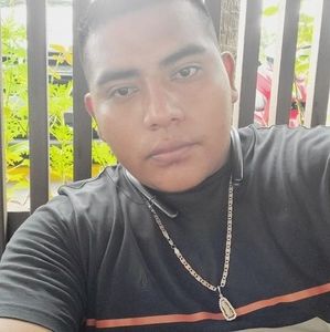 Meet your Posher, Jose